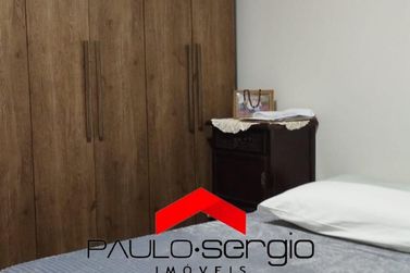 Casa &agrave; venda - 134m&sup2; - Jardim Novo Milenio