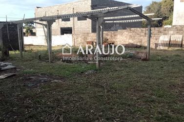 Terreno &agrave; venda - 6000m&sup2; - Parque Industrial III
