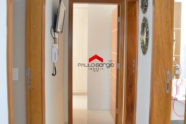 Casa &agrave; venda - 204m&sup2; - Jardim Belvedere