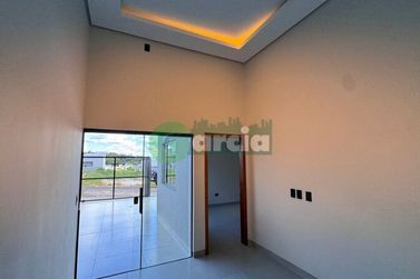 Casa &agrave; venda - 56m&sup2; - JARDIM VIENA