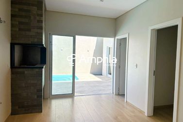Casa &agrave; venda - 163m&sup2; - Andorinha