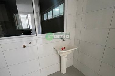Apartamento para alugar - Jardim Paineiras