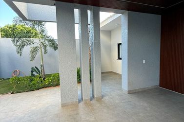 Casa &agrave; venda - 200m&sup2; - Parque Cidade Jardim