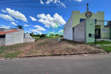 Terreno &agrave; venda - 144m&sup2; - JARDIM PIMENTEL