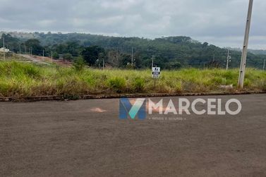 Terreno &agrave; venda - 157m&sup2; - Parque Residencial Roma