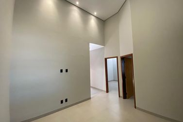 Casa &agrave; venda - 130m&sup2; - Jardim Melhoramentos