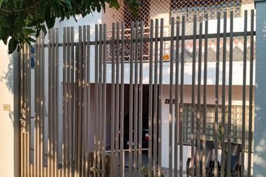 Sobrado &agrave; venda - 190m&sup2; - Jardim Aratimb&oacute;