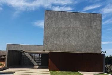 Casa &agrave; venda - 217m&sup2; - PAYSAGE ESSENZA CONDOM&Iacute;NIO