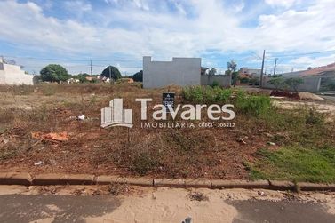Terreno &agrave; venda - 144m&sup2; - Jardim Pimentel