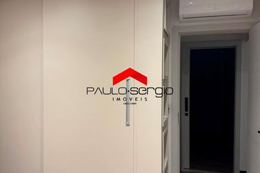 Apartamento &agrave; venda - Centro