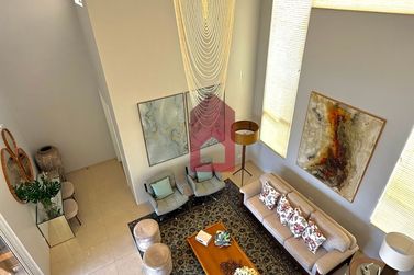 Casa &agrave; venda - 688m&sup2; - Condom&iacute;nio Residencial Soleil