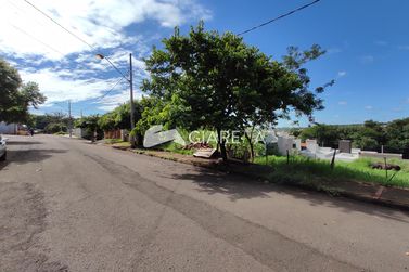 Terreno &agrave; venda - 360m&sup2; - JARDIM CONCORDIA