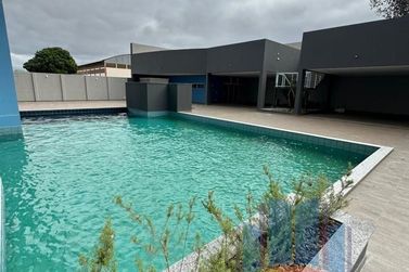 Apartamento &agrave; venda - 64m&sup2; - Edificio Residencial Malibu