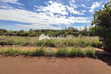 Terreno &agrave; venda - 250m&sup2; - JARDIM COOPAGRO