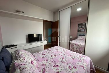 Apartamento &agrave; venda - Zona VI