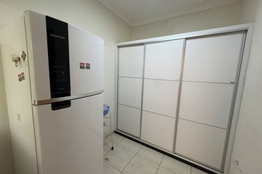 Casa &agrave; venda - 420m&sup2; - JARDIM SUZUKI