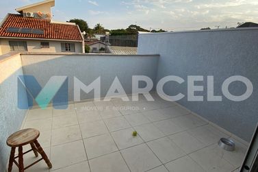 Sobrado &agrave; venda - Jardim dos P&aacute;ssaros