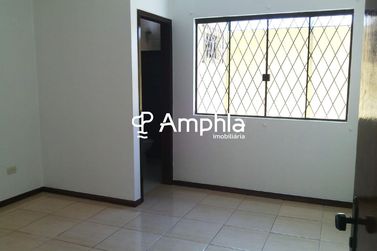 Casa &agrave; venda - 110m&sup2; - Canad&aacute;