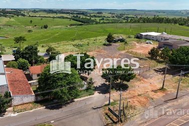 Terreno &agrave; venda - 24200m&sup2; - Centro
