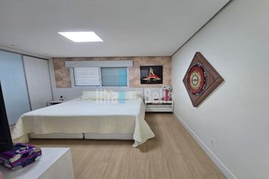 Apartamento &agrave; venda - Zona I