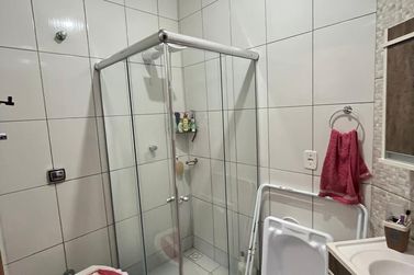 Casa &agrave; venda - 130m&sup2; - Jardim Interlagos
