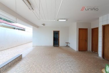 Casa &agrave; venda - 176m&sup2; - Parque Presidente