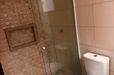 Casa para alugar - Jardim das Cerejeiras
