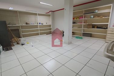Sala Comercial para alugar - 6m&sup2; - Centro