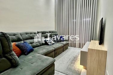 Casa &agrave; venda - 131m&sup2; - Zona V