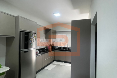 Casa &agrave; venda - 126m&sup2; - Jardim Est&acirc;ncia