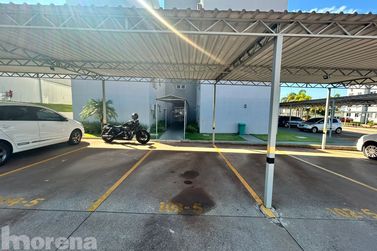 Apartamento &agrave; venda - 65m&sup2; - GREEN VILLE