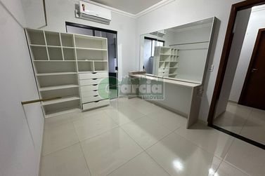 Apartamento para alugar - Zona V
