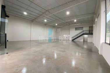 Sal&atilde;o Comercial &agrave; venda - Jardim Am&eacute;rica