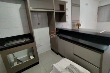 Casa &agrave; venda - 60m&sup2; - Parque Residencial Metropolitano