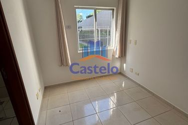 Apartamento para alugar - 52m&sup2; - PARQUE ALTO DA PARAN&Aacute;