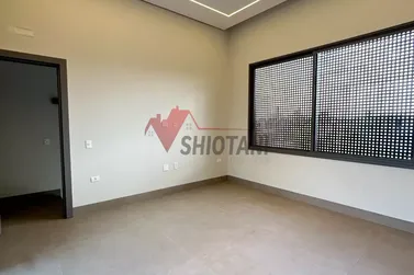 Casa &agrave; venda - CONDOMINIO RESIDENCIAL EUROPARK