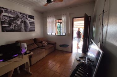 Casa &agrave; venda - Zona V