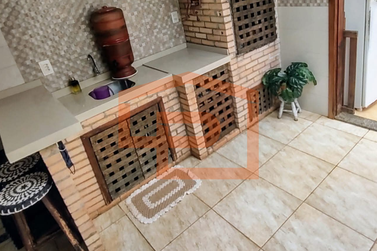 Casa &agrave; venda - 113m&sup2; - Sonho Meu
