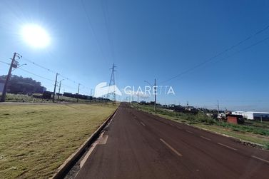 Terreno &agrave; venda - 250m&sup2; - JARDIM PANORAMA