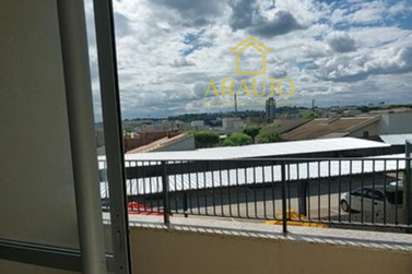 Apartamento &agrave; venda - 65m&sup2; - Parque Residencial Interlagos