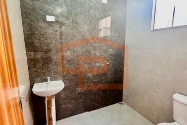 Casa para alugar - 74m&sup2; - Jardim Portugu&ecirc;s