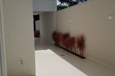 Casa &agrave; venda - 364m&sup2; - Condom&iacute;nio Portal das Aguas
