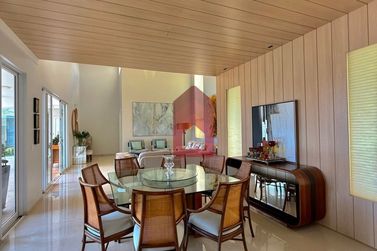 Casa &agrave; venda - 688m&sup2; - Condom&iacute;nio Residencial Soleil