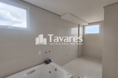 Apartamento &agrave; venda - 223m&sup2; - Zona II