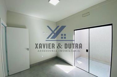 Casa &agrave; venda - 112m&sup2; - Jardim Colorado