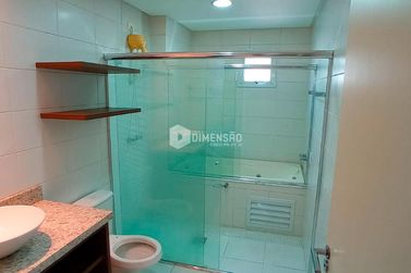 Apartamento &agrave; venda - 153m&sup2; - Edif&iacute;cio Tom Jobim