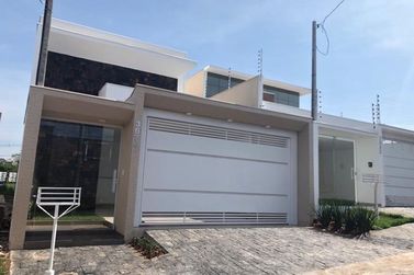 Casa &agrave; venda - 180m&sup2; - PARQUE RESIDENCIAL INTERLAGOS