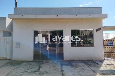Sal&atilde;o Comercial para alugar - Parque Caiu&aacute;