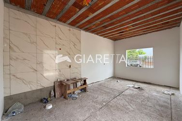 Casa &agrave; venda - 52m&sup2; - JARDIM CONCORDIA