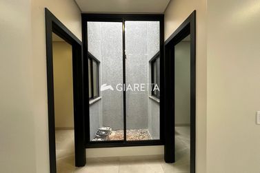 Casa &agrave; venda - 81m&sup2; - CRISTO REI